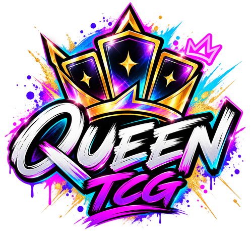 QUEEN TCG